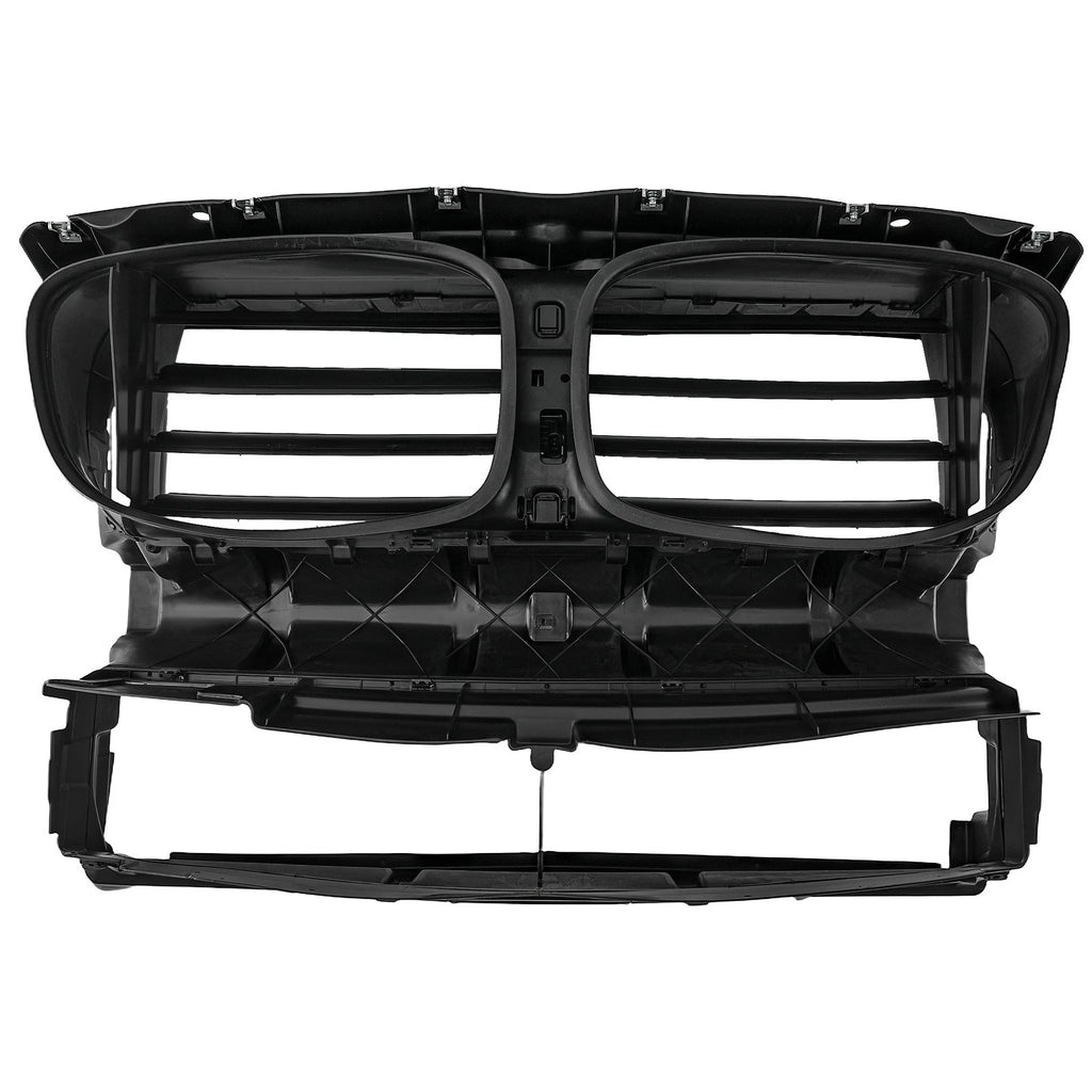 Active Grille Shutter Motor for BMW 7 Series (2007–2015)