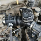 Air Intake Hose for Nissan Almera Classic Sunny B10 (2000-2006)