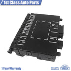 Power Seat Control Module for Mercedes W203 W209 W211 (2000-2006)