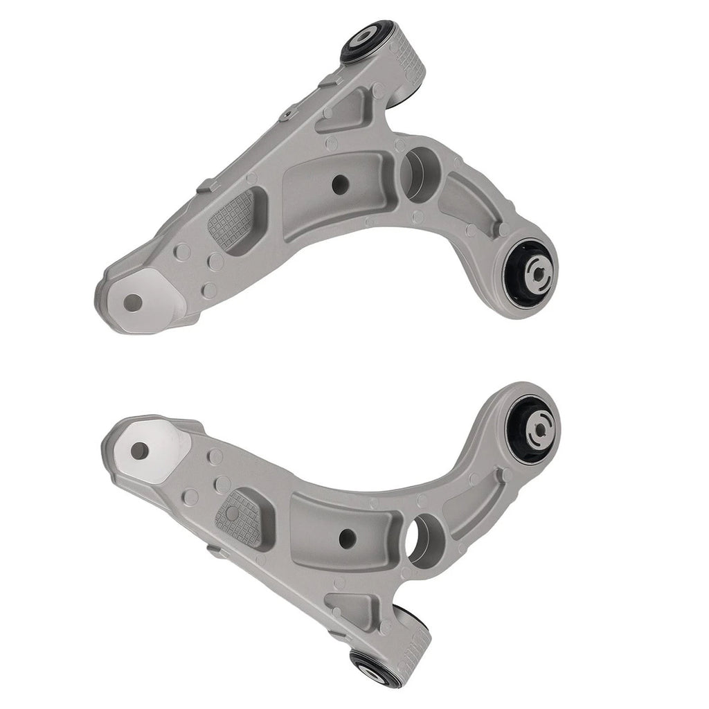 Lower Control Arms Set for Jeep Cherokee (2019–2023) 2.0L 2.4L 3.2L V6
