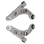 Lower Control Arms Set for Jeep Cherokee (2019–2023) 2.0L 2.4L 3.2L V6