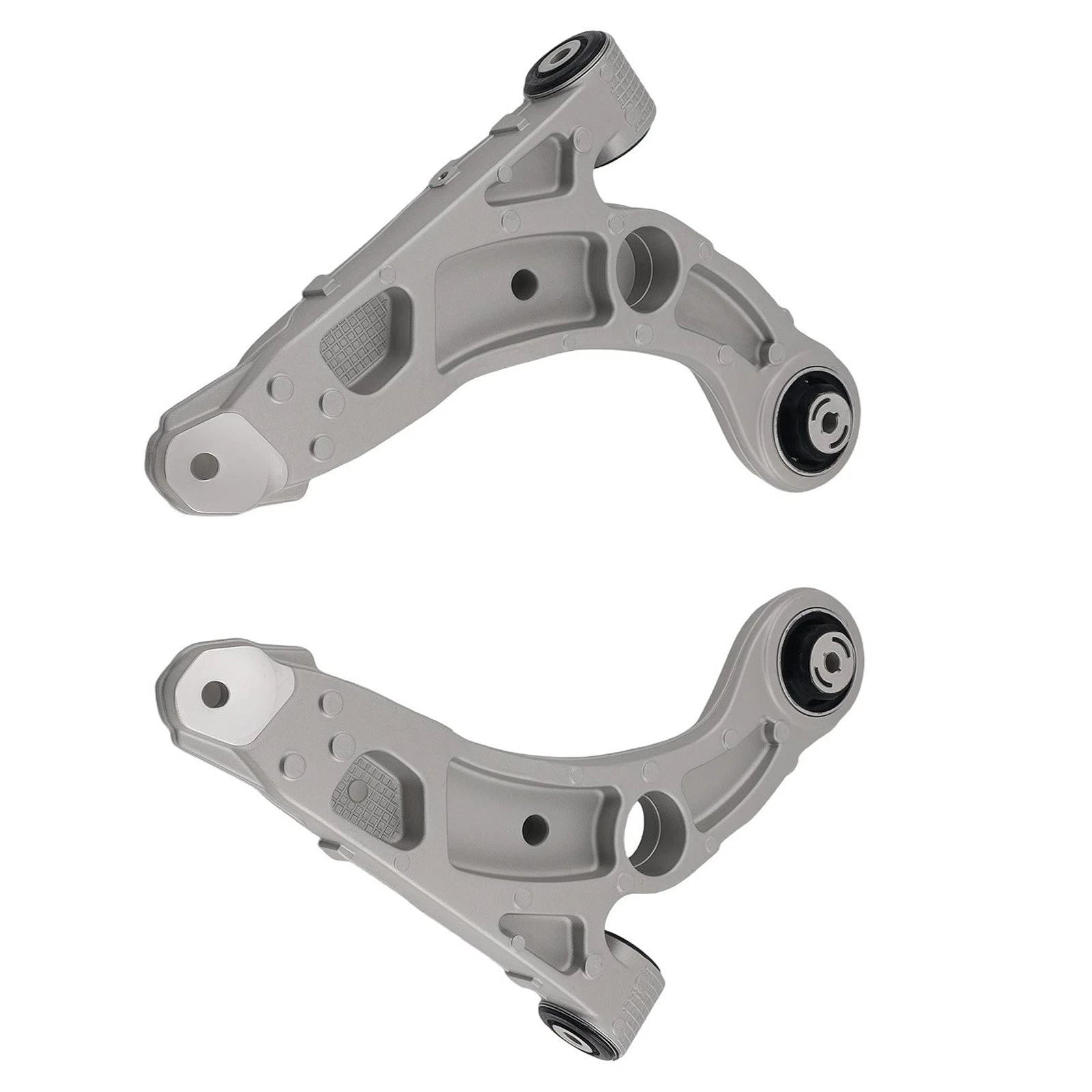 Lower Control Arms Set for Jeep Cherokee (2019–2023) 2.0L 2.4L 3.2L V6