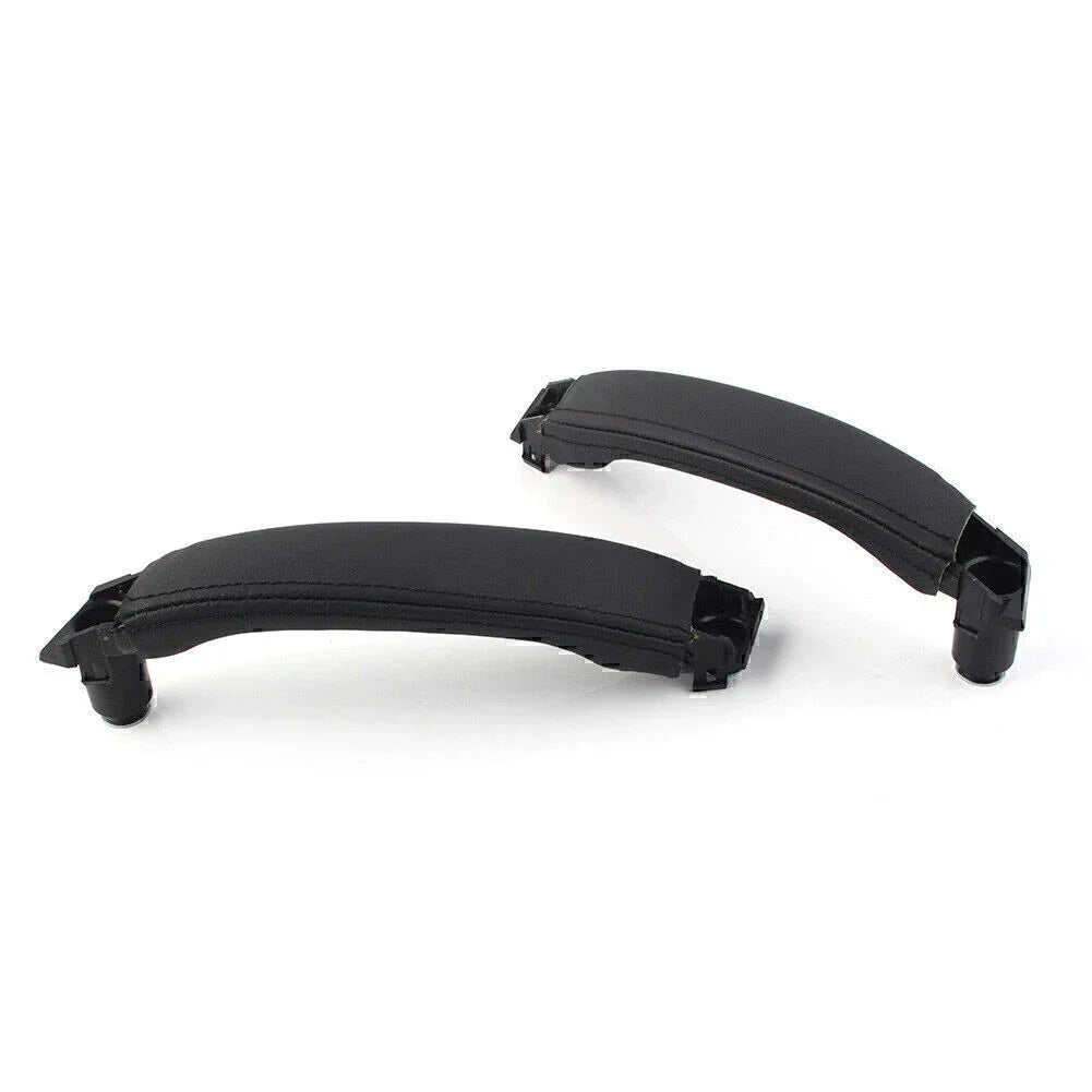 Pair Interior Door Pull Handles for Land Rover Discovery Sport (2015-2019)