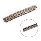Timing Chain for Honda CT110 (1979–2012) & Yamaha YFM125 Grizzly/Breeze 125 (1989–2013)