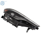 LED Headlight Assembly for Toyota Corolla Cross (2022–2023) Right Passenger Side