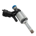 4 x Fuel Injectors for Peugeot 308 1.6L Turbo (2007)