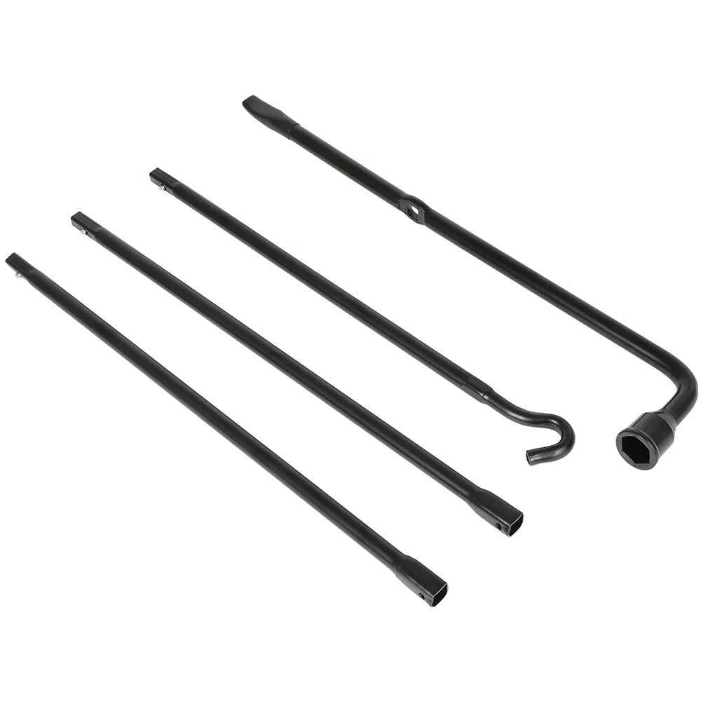 Spare Tire Tool for Ford F-150 (2004–2014) Lug Wrench Extension