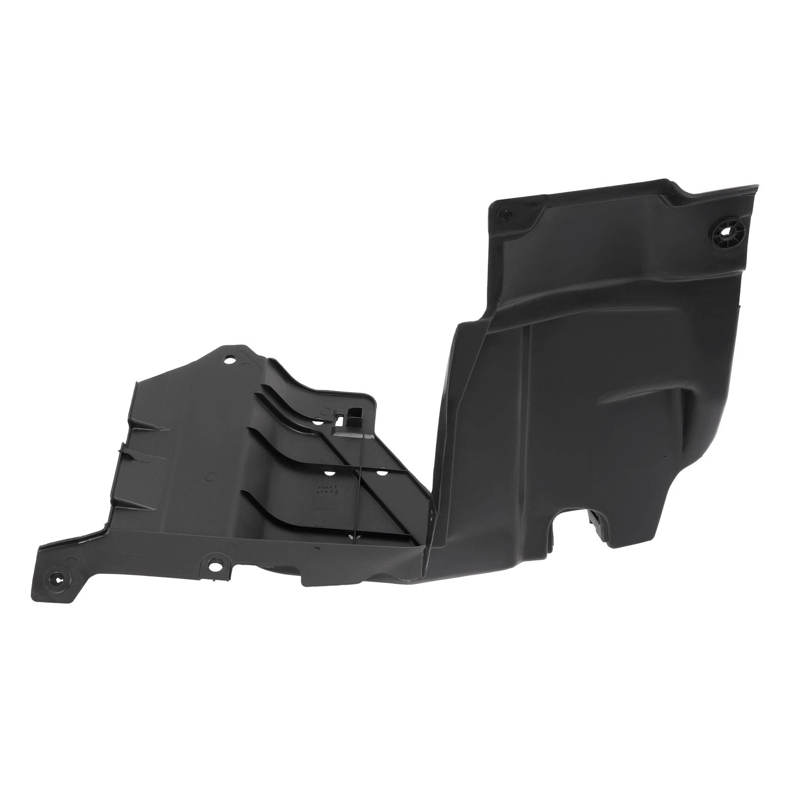 Front Engine Lower Splash Shield Cover for Honda HR-V (2016–2022)