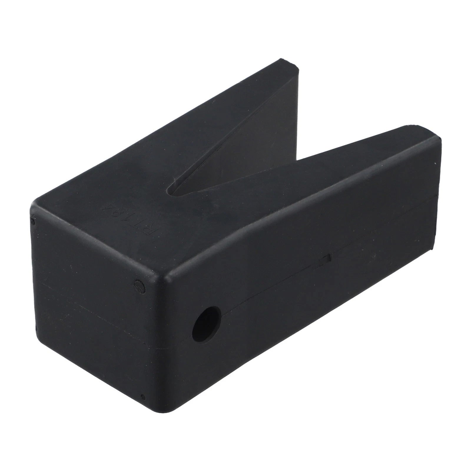 Rubber V-Block for Boating Needs (Performance Lower Unit Protection)