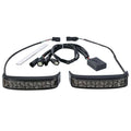LED Saddlebag Run Brake Turn Light for Harley Touring Electra Street Glide (2014–2023)
