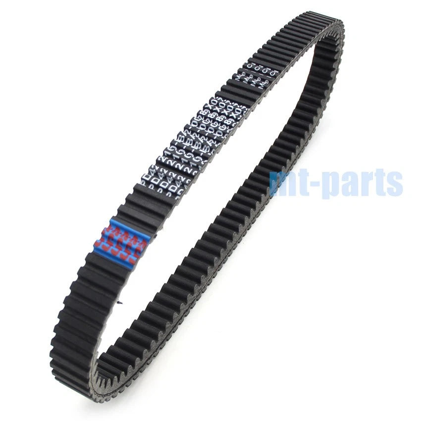 Drive Belt for Kymco X-CITING 500 (2005–2009) / 500i (2007–2009) / 500i R (2007–2010)