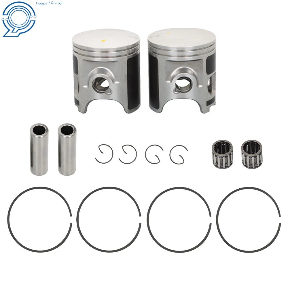 Cylinder Rebuild Kit for Yamaha RD350 (1973-1975)