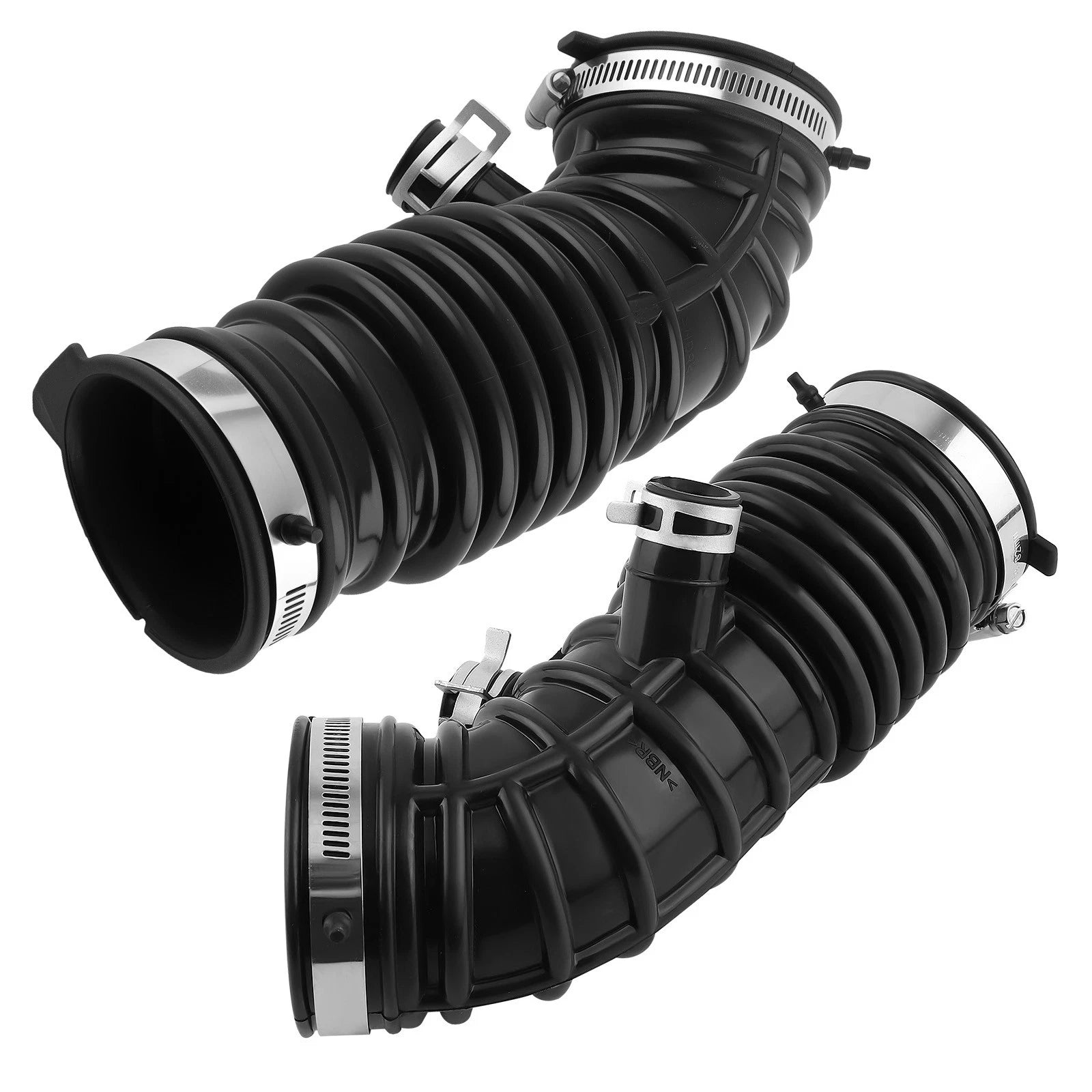 Air Mass Intake Hose Kit for Nissan 370Z (2009–2020) Infiniti G37 (2008–2013)