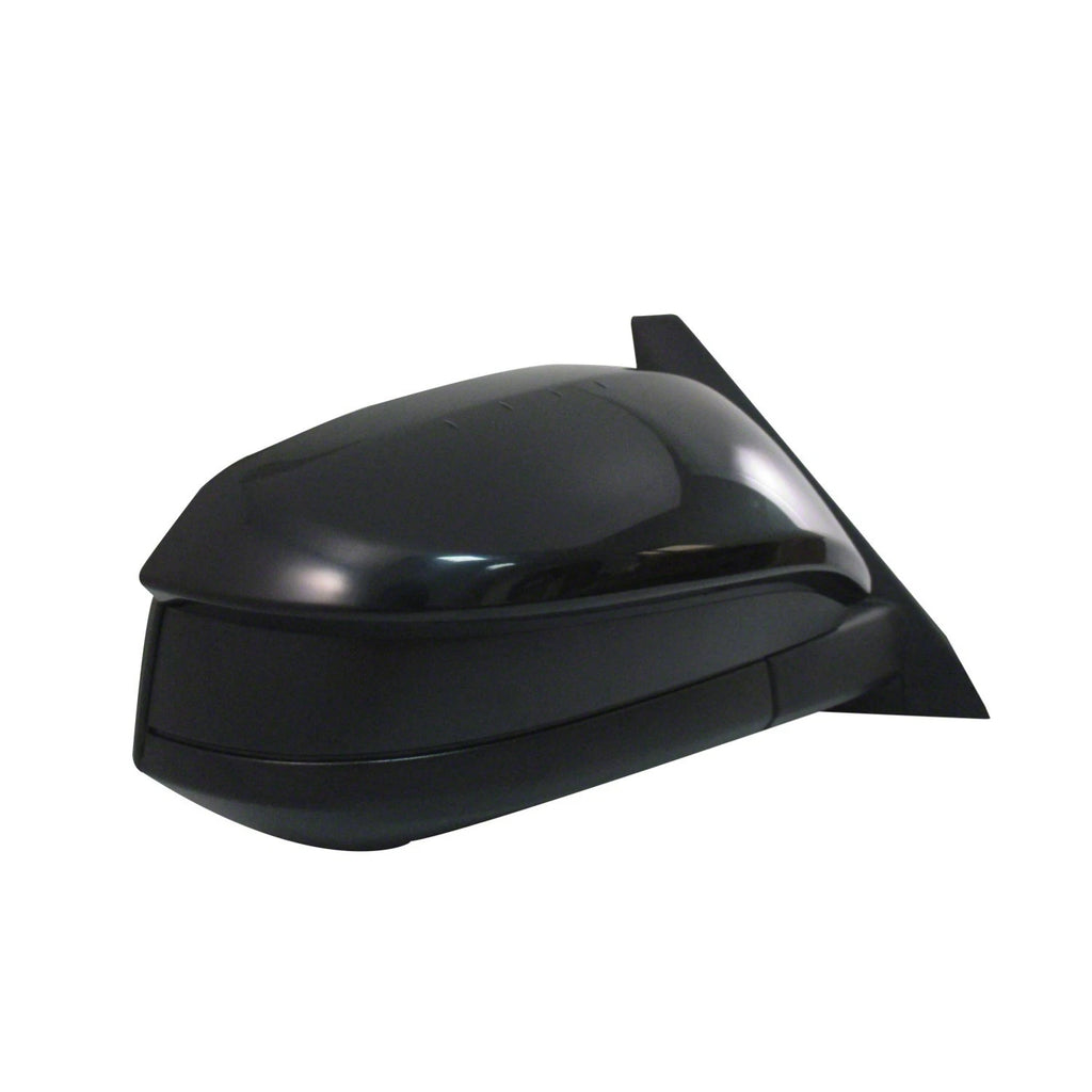 Replacement Ready to Paint Passenger Power Door Mirror Heated for Ford F-150 (2015–2020)