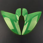 Headlight Guard Shield Green Lens Cover for Suzuki GSX-S1000F (2015-2021)