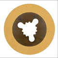 PTO Clutch Disc RE29 for John Deere 60-830 (1950–1970)