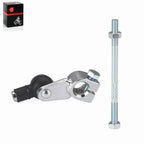 Shift Arm Linkage Cam & Rod for Yamaha Big Bear Wolverine Kodiak (1993–2010)