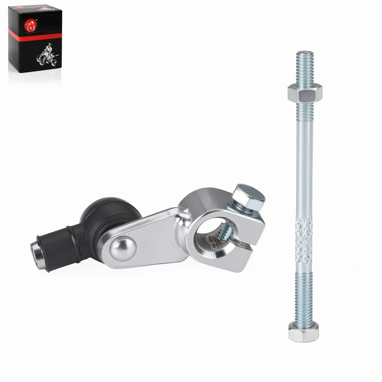 Shift Arm Linkage Cam & Rod for Yamaha Big Bear Wolverine Kodiak (1993–2010)