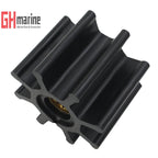 Flexible Impeller for Dolphin Marine Super Saiph III & II, Vega