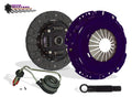 Stage 1 Clutch Kit and Slave for Chevy Cavalier (1995–1999)