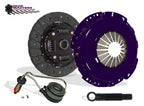 Stage 1 Clutch Kit and Slave for Chevy Cavalier (1995–1999)
