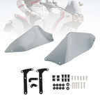 Motorcycle Deflector Side Top for Ducati Desert X (2022–2023)