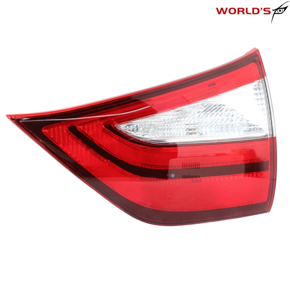 Rear Inner Tail Light for Toyota Sienna (2015–2020)