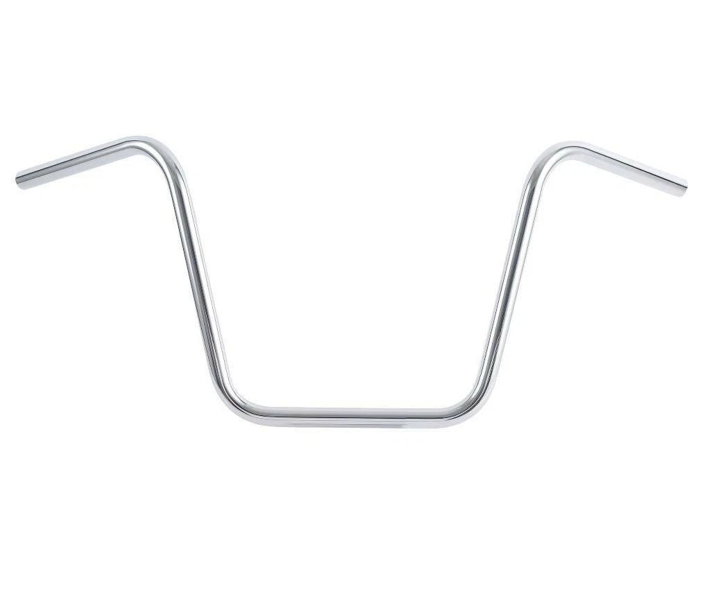1" Ape Hanger Handlebar for Harley Softail Sportster (Fits 2000–2023)