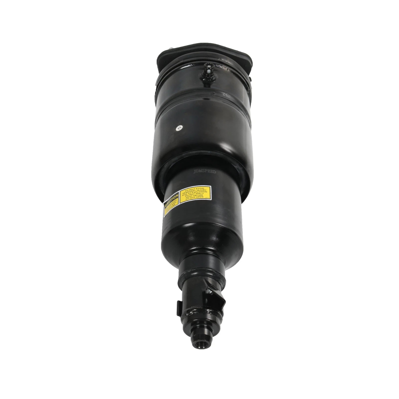 Pair Air Suspension Shock Struts for Lexus LS600 LS460 (2008-2016)