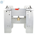 Adjustable Outboard Plate for Boat (6 Inches)