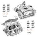 Rear Brake Calipers with Brackets for Ford Taurus & Mercury Sable (2008–2009)
