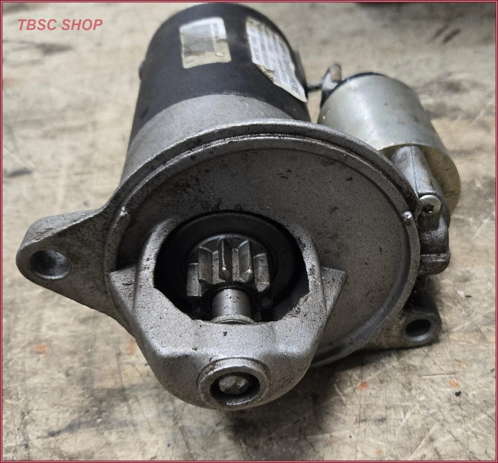 Reman Starter for Ford Thunderbird, Cougar (1989–1997) 3.8L, 5.0L