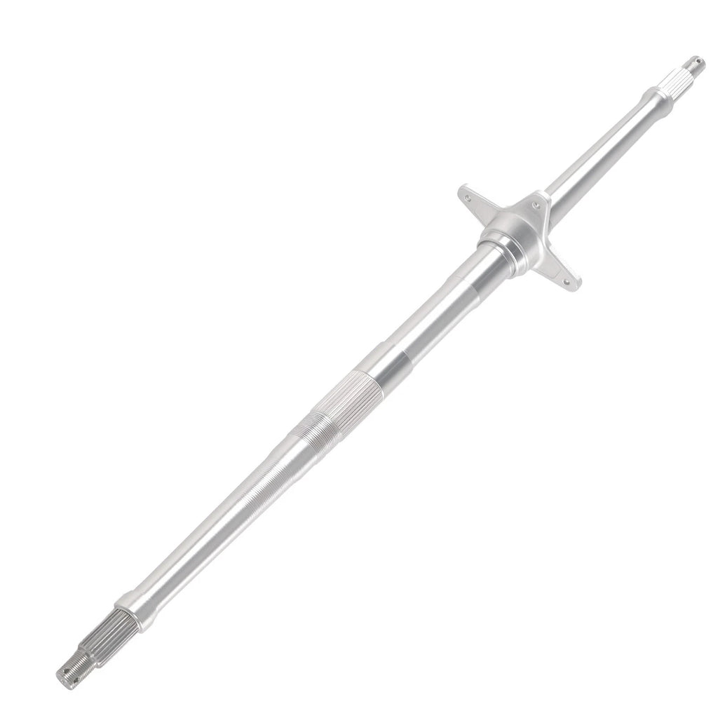Rear Axle Shaft for Kawasaki KFX400 KSF400A (2003–2006) 64710-07G20 Steel 921mm