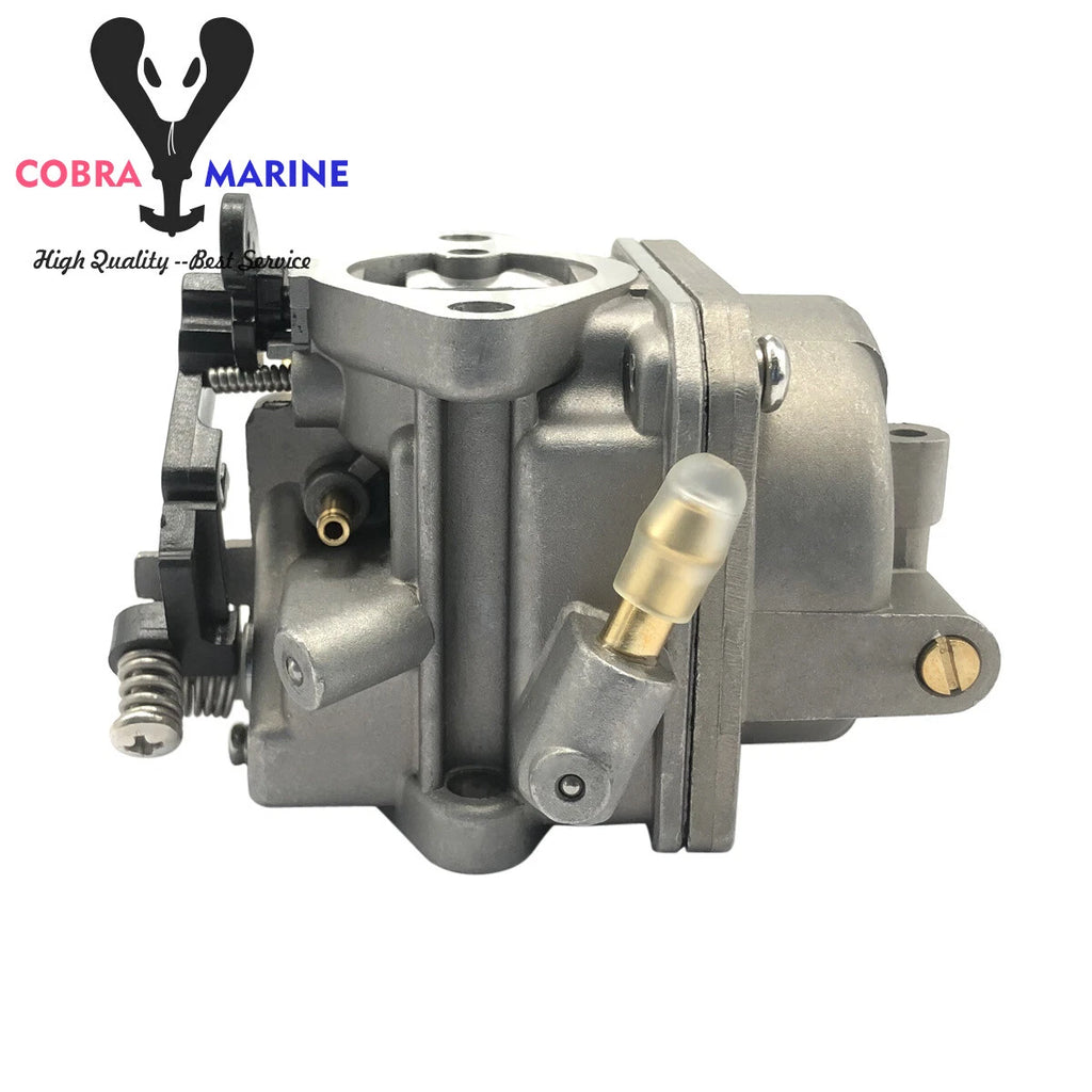 Carburetor for Tohatsu Nissan (3R1-03200-1, 3R1-03200-1-00, 3AS-03200-0)