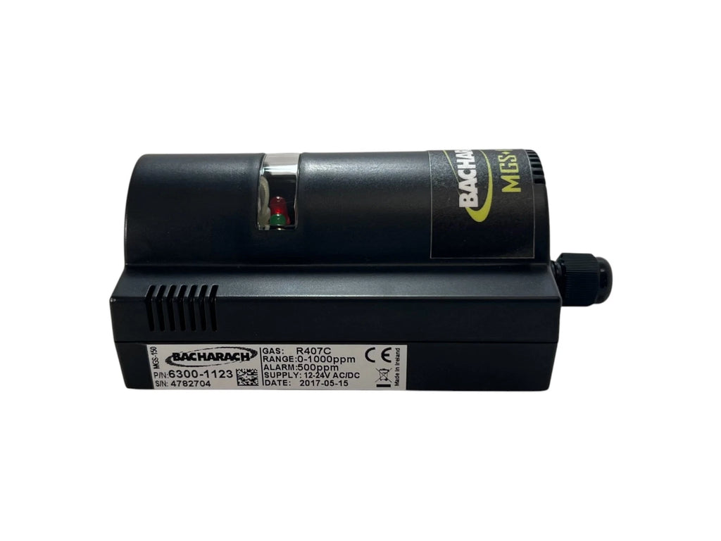 Gas Transmitter 0-1000 PPM for Bacharach MGS 150 (R407C) (12-24V)