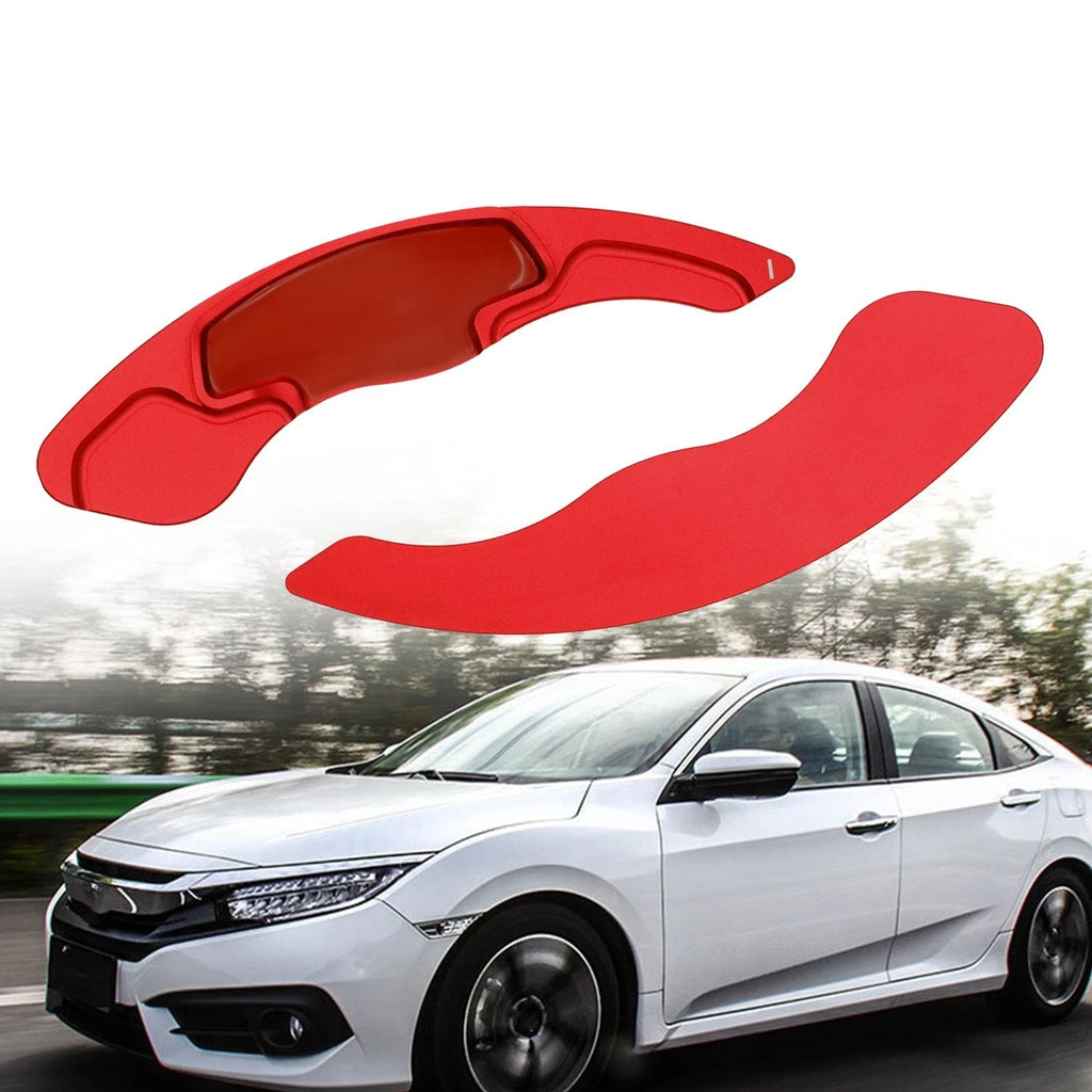 Steering Wheel Paddle Shifter Extension for Honda Accord Civic CR-V (2013–2021)