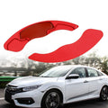 Steering Wheel Paddle Shifter Extension for Honda Accord Civic CR-V (2013–2021)