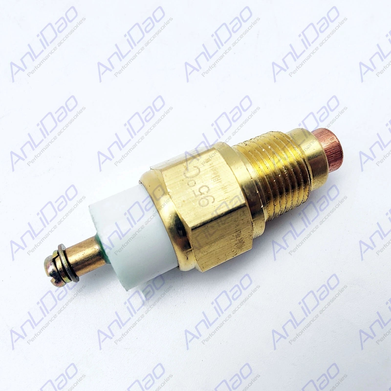 Temperature Alarm Switch Sender for Yanmar 2GM20F 3GM30F 4JH-E (95°C) 127610-91350
