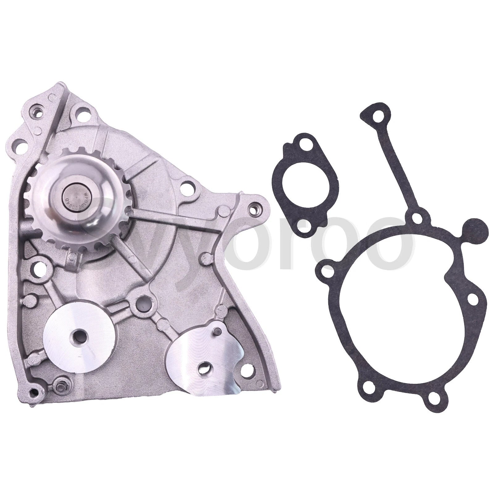 Water Pump 2078488 for Mazda F2 Engine Hyster Forklift (S30/S35/S40)