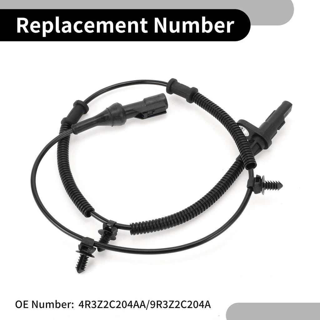 ABS Sensor No.4R3Z2C204AA for Ford Mustang (2005–2010)