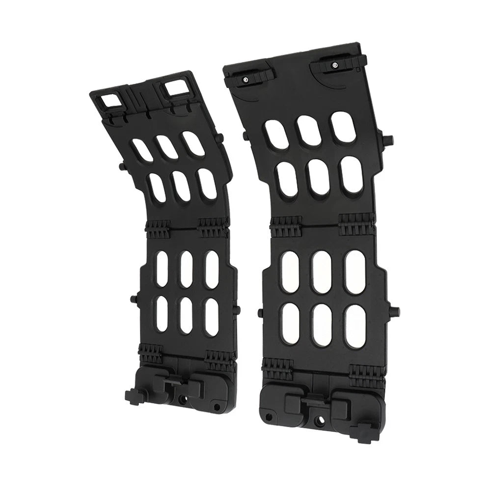 Stowable Bed Extender Kit for Ford F-150 (2015-2020)