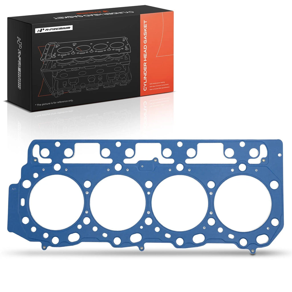 Cylinder Head Gasket for Chevy Silverado 3500 GMC Sierra 3500