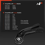 Rear Right Trailing Arm for Toyota Camry (2018–2023) Corolla (2019–2023)