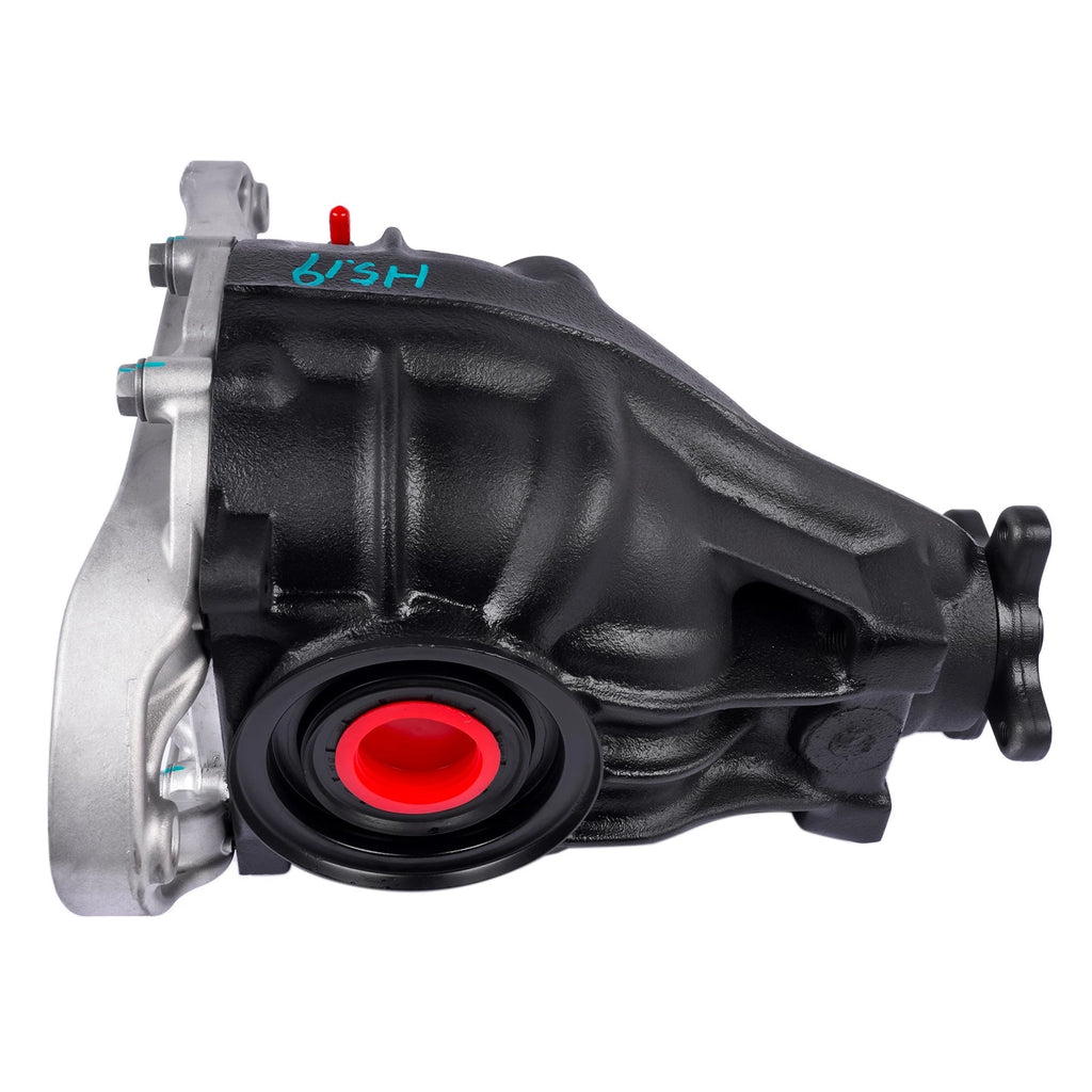 Rear Differential A6393501214 for Mercedes-Benz Vito W639 (2004–2014)