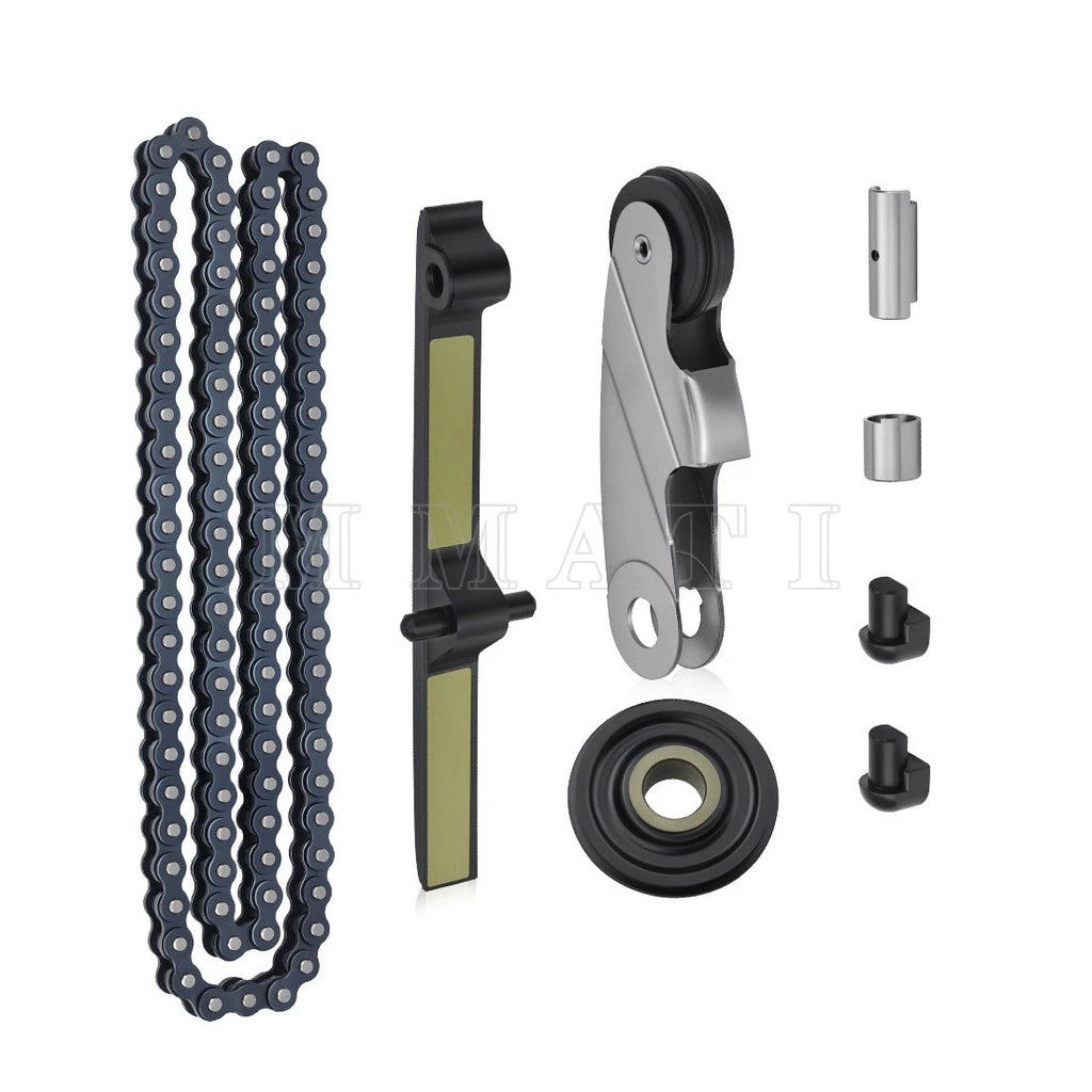 Cam Chain Tensioner Roller Guide Kit for Honda CB750A/CB750F (1975–1978)