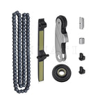 Cam Chain Tensioner Roller Guide Kit for Honda CB750A/CB750F (1975–1978)