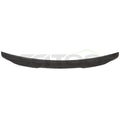 Carbon Fiber Rear Spoiler for BMW G30 5-Series (2017–2020)
