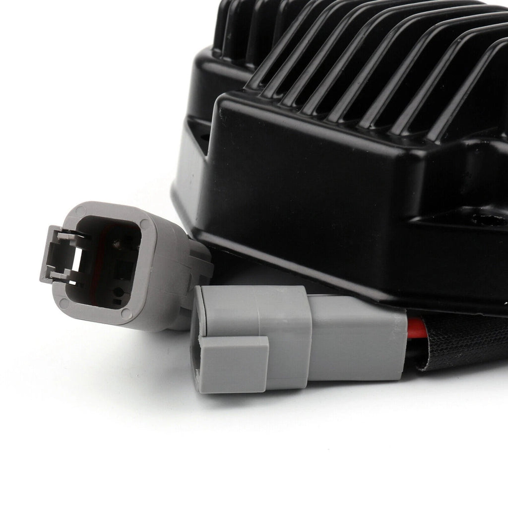 Voltage Regulator Rectifier for Harley FXDC Dyna Super Glide (2006–2007)