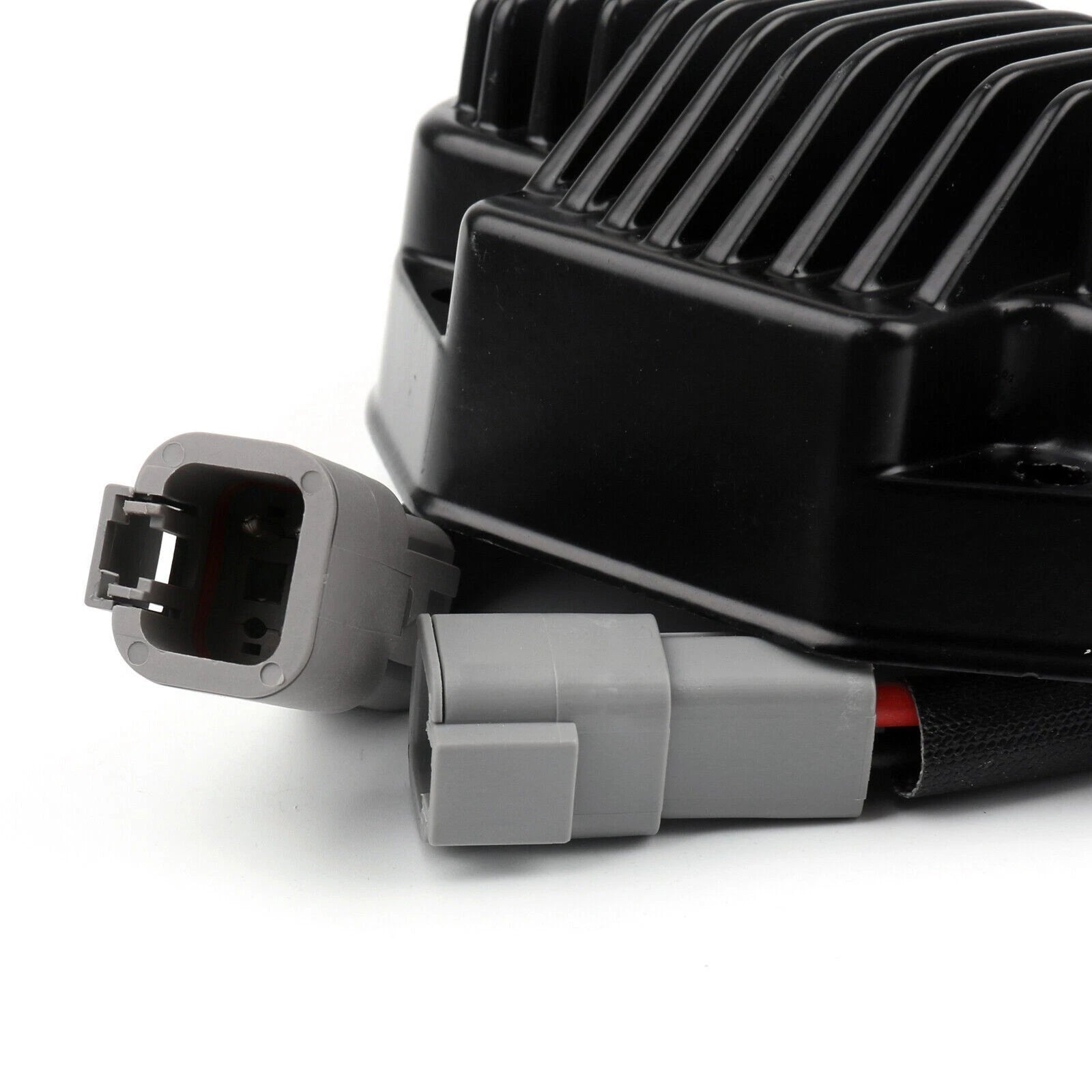 Voltage Regulator Rectifier for Harley FXDC Dyna Super Glide (2006–2007)