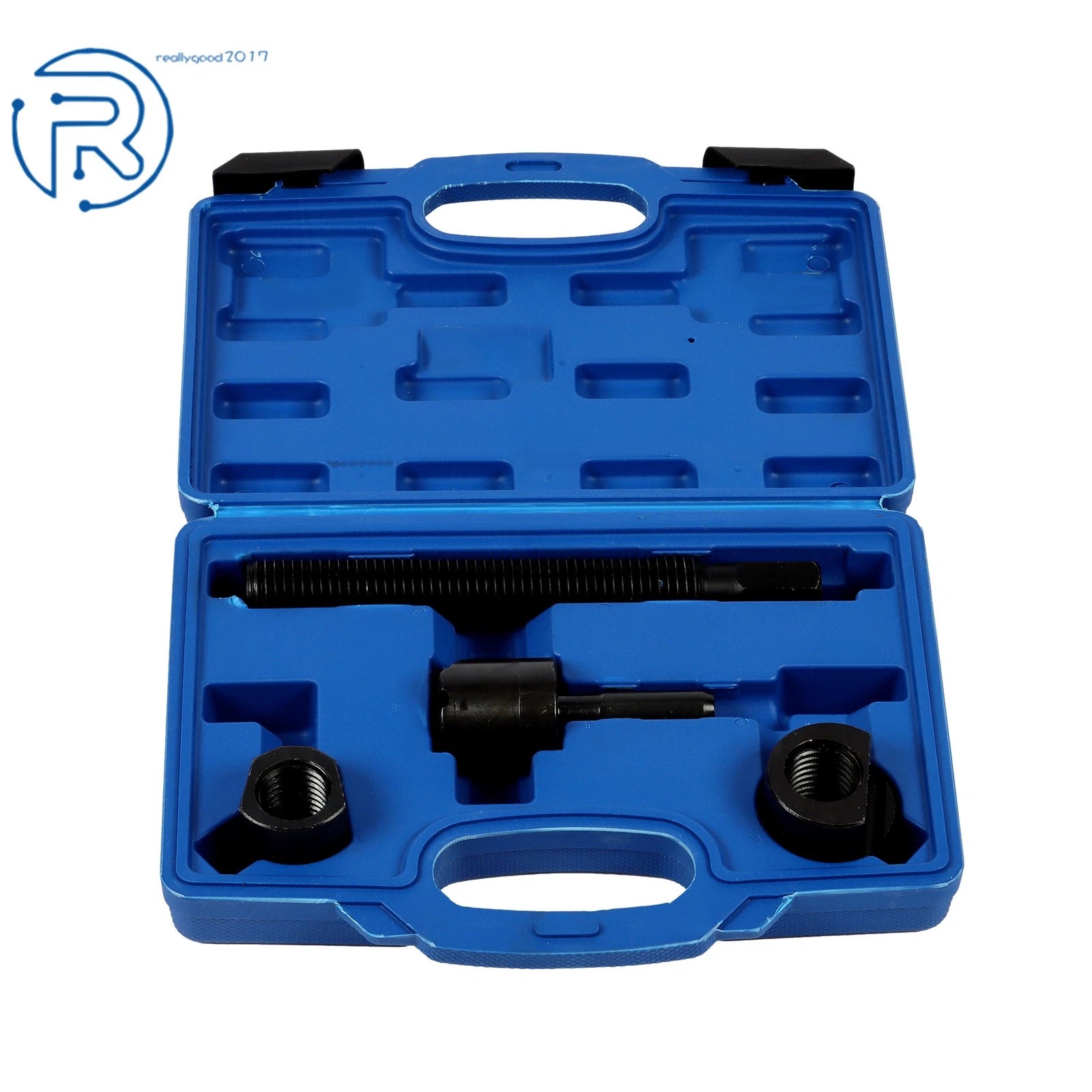 Set of 4 Dual Wheel Separator Tools for Wheel Hub Removal